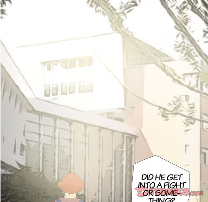 Sex Note Chapter 24 image 17
