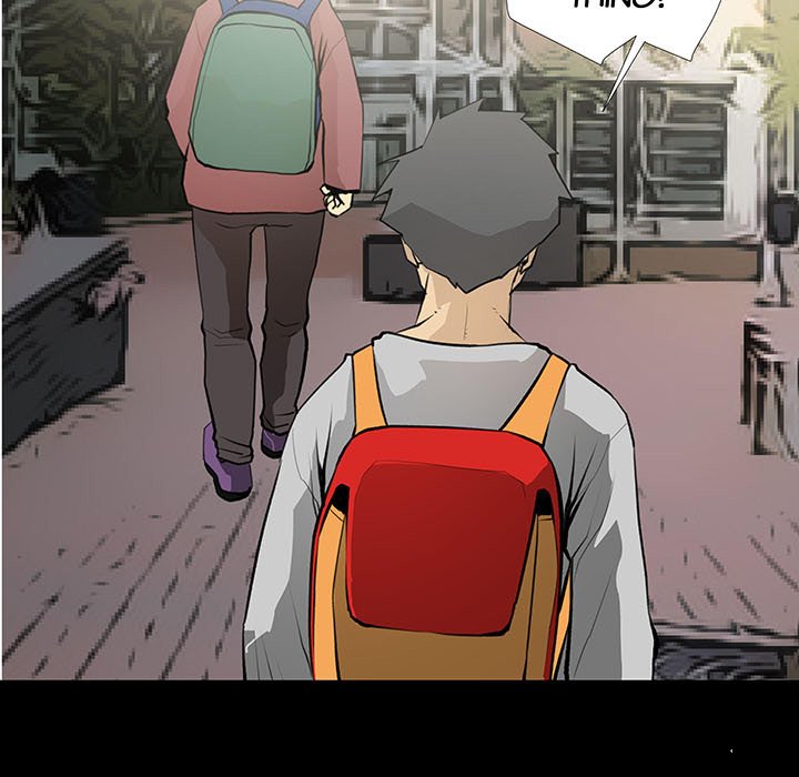 Sex Note Chapter 24 image 18