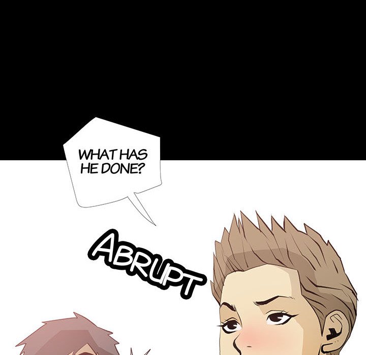 Sex Note Chapter 24 image 19