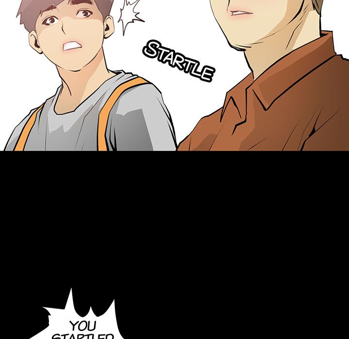 Sex Note Chapter 24 image 20