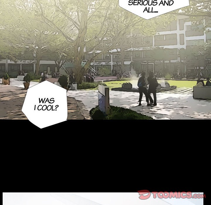 Sex Note Chapter 24 image 29