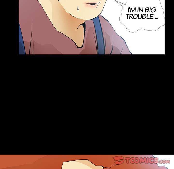 Sex Note Chapter 24 image 33