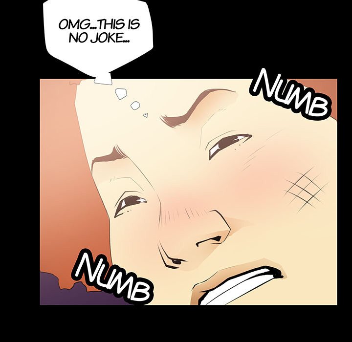 Sex Note Chapter 24 image 40