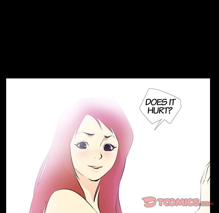 Sex Note Chapter 24 image 41