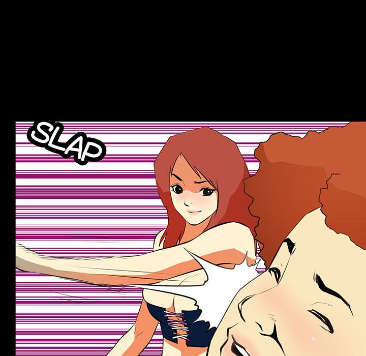 Sex Note Chapter 24 image 44