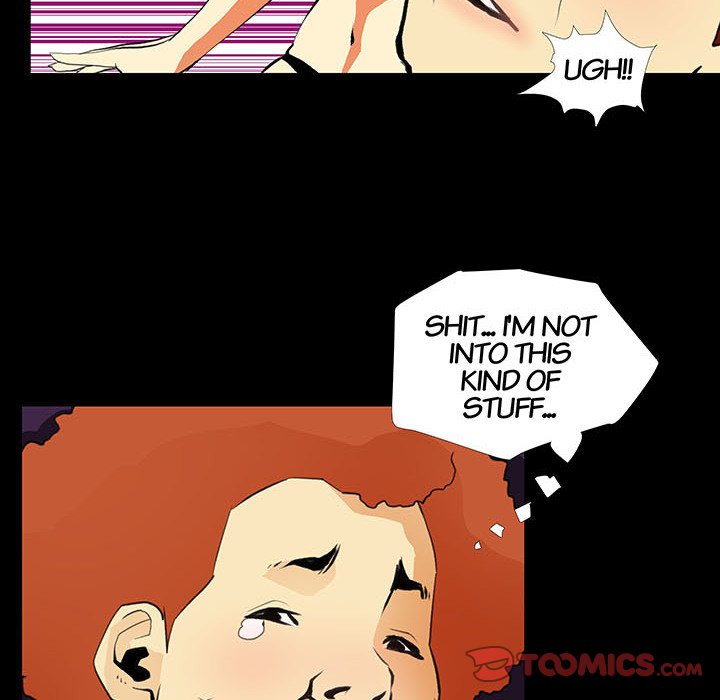 Sex Note Chapter 24 image 45