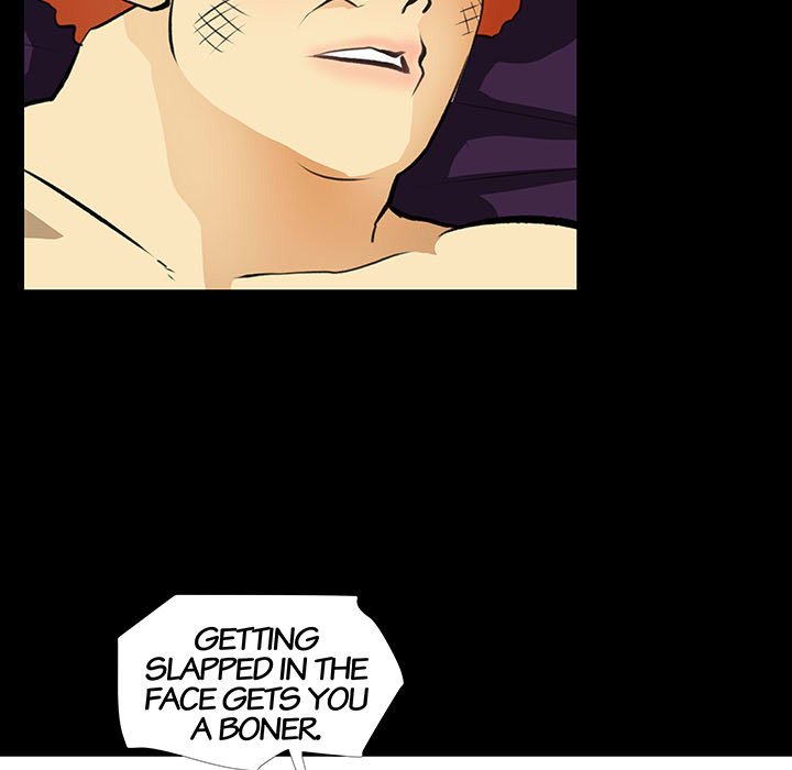 Sex Note Chapter 24 image 46