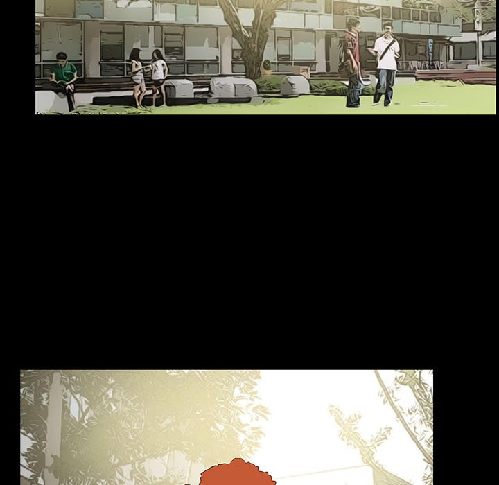 Sex Note Chapter 24 image 4