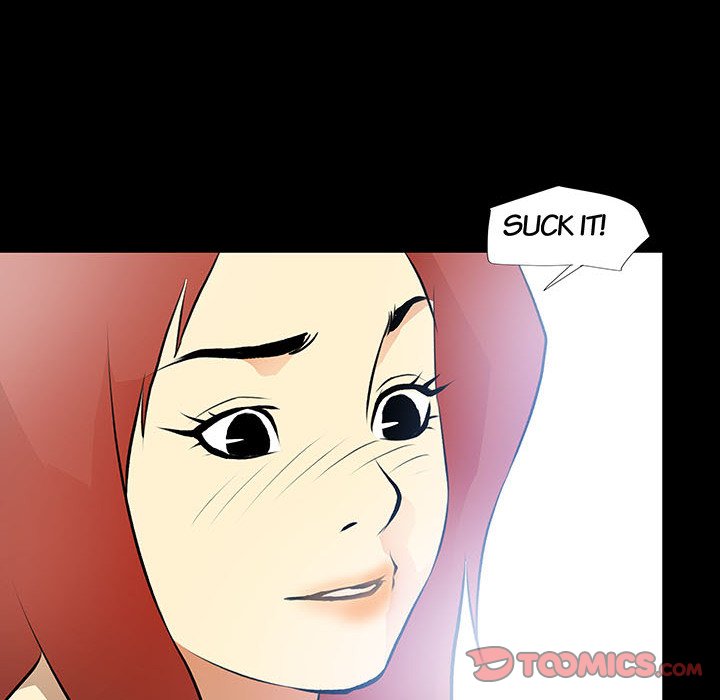 Sex Note Chapter 24 image 57