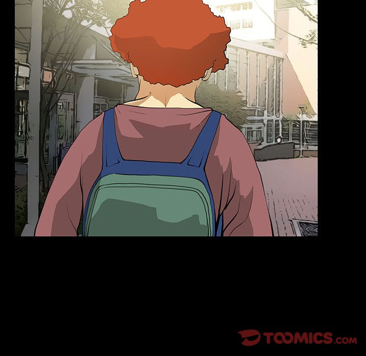 Sex Note Chapter 24 image 5