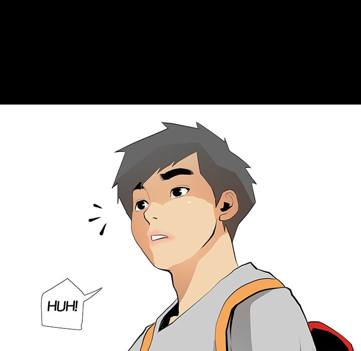 Sex Note Chapter 24 image 6