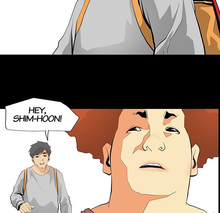 Sex Note Chapter 24 image 7