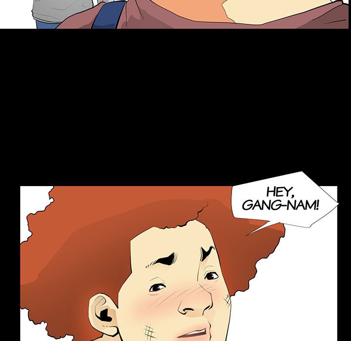 Sex Note Chapter 24 image 8