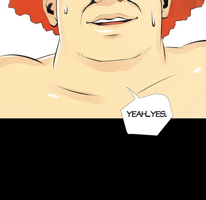 Sex Note Chapter 25 image 18