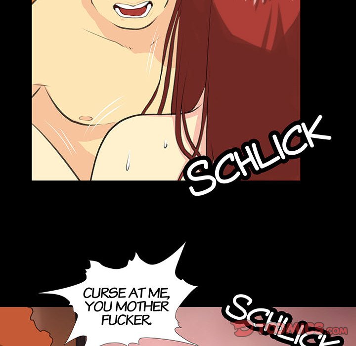 Sex Note Chapter 26 image 9