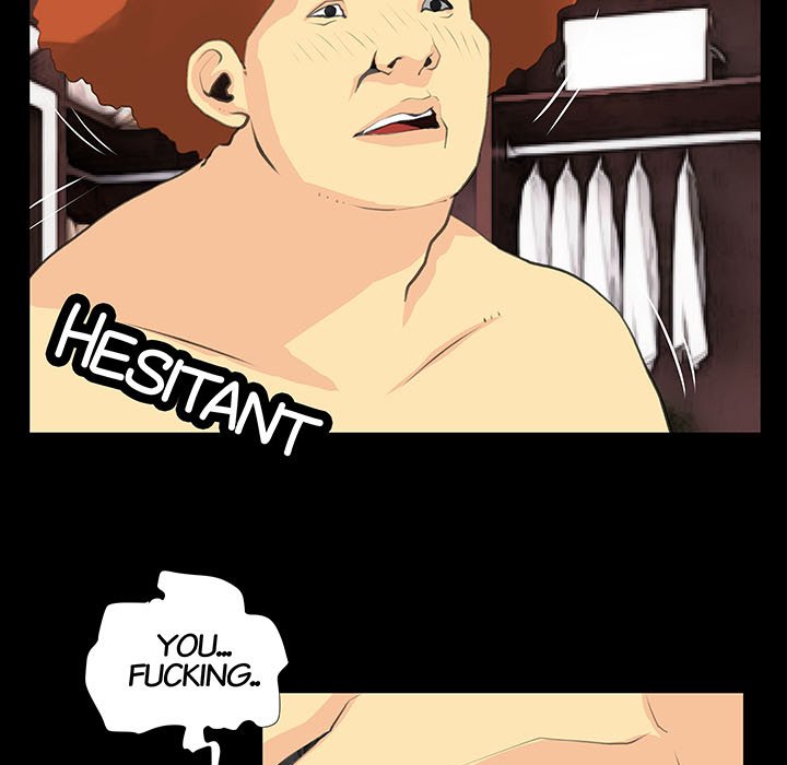 Sex Note Chapter 26 image 12