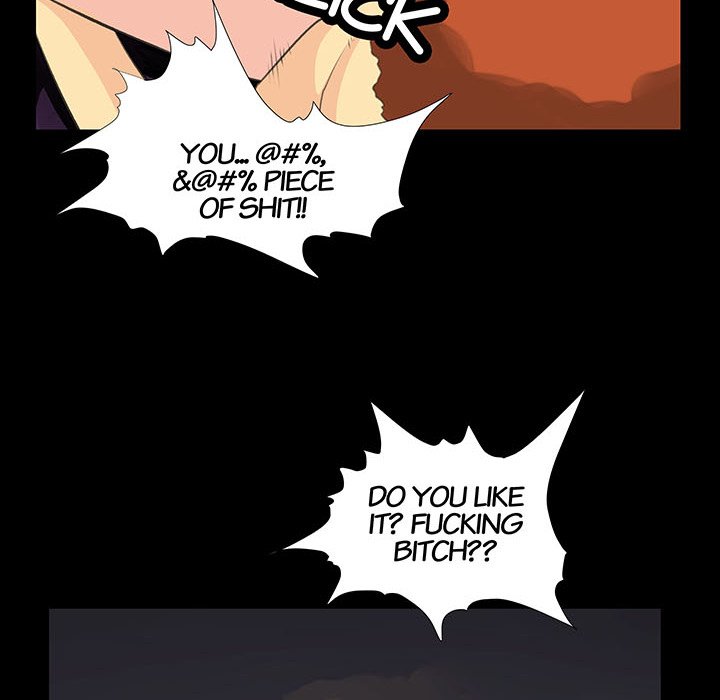 Sex Note Chapter 26 image 15