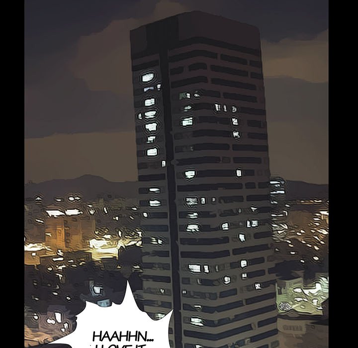 Sex Note Chapter 26 image 16