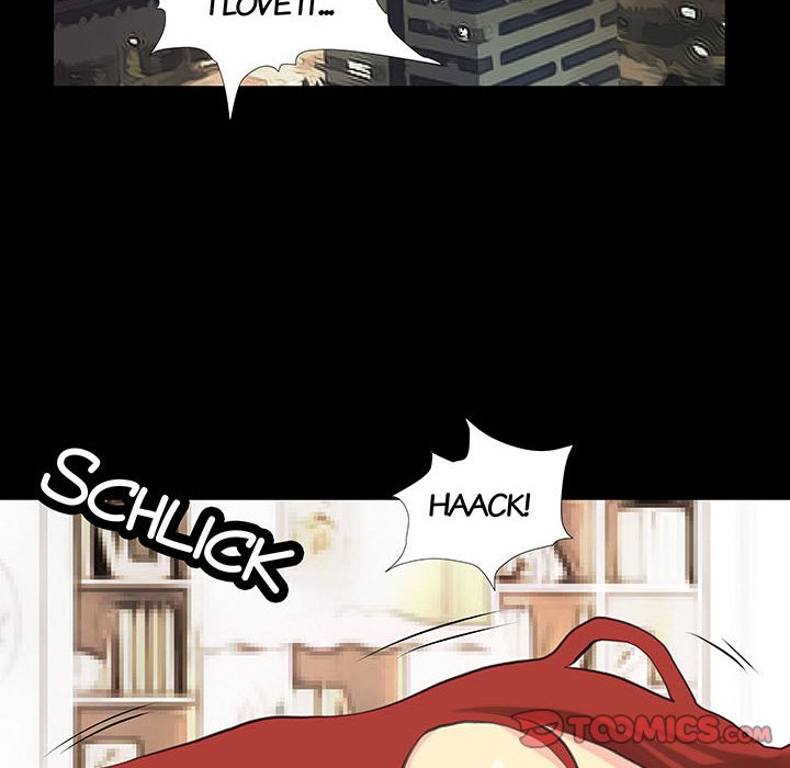 Sex Note Chapter 26 image 17