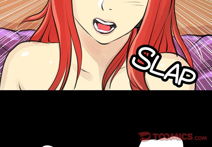 Sex Note Chapter 26 image 1