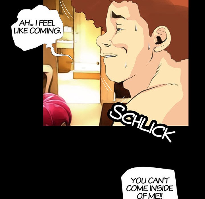 Sex Note Chapter 26 image 23