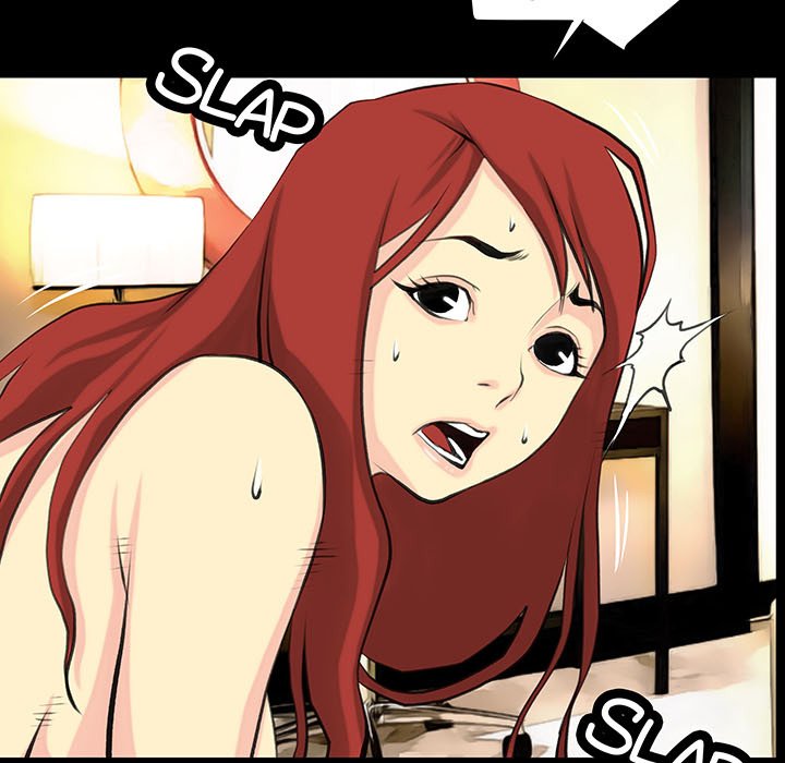 Sex Note Chapter 26 image 24