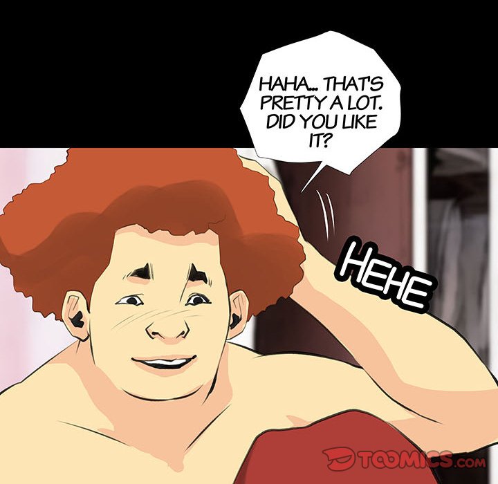 Sex Note Chapter 26 image 41