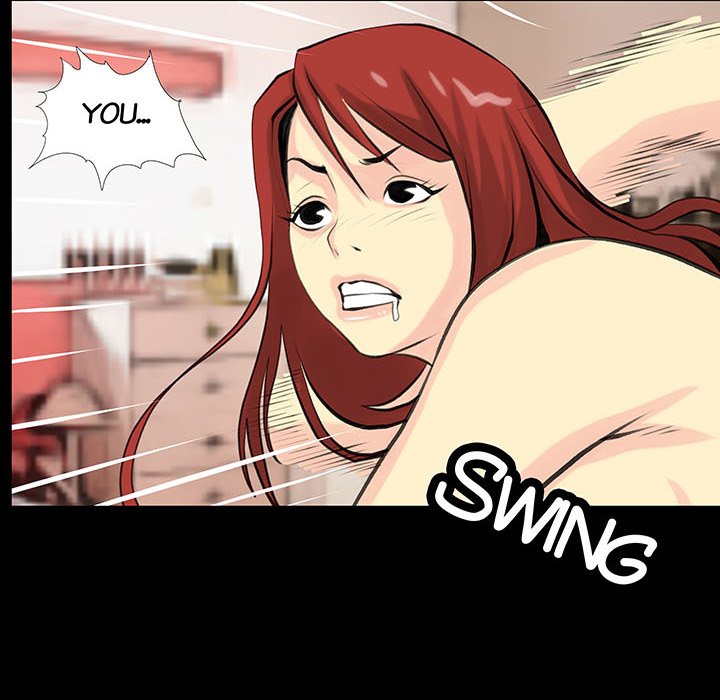 Sex Note Chapter 26 image 43