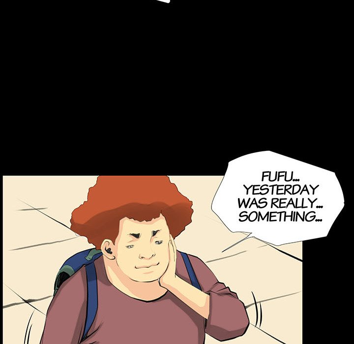 Sex Note Chapter 26 image 51