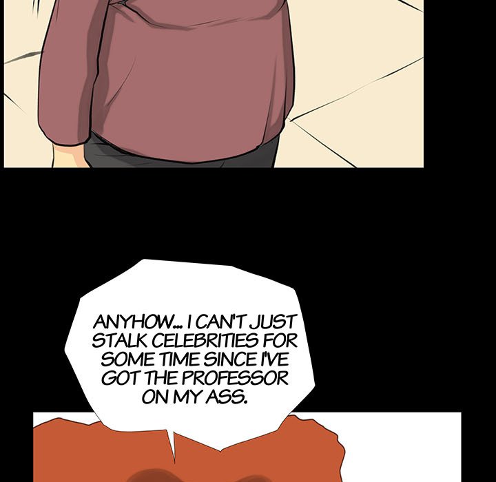 Sex Note Chapter 26 image 52