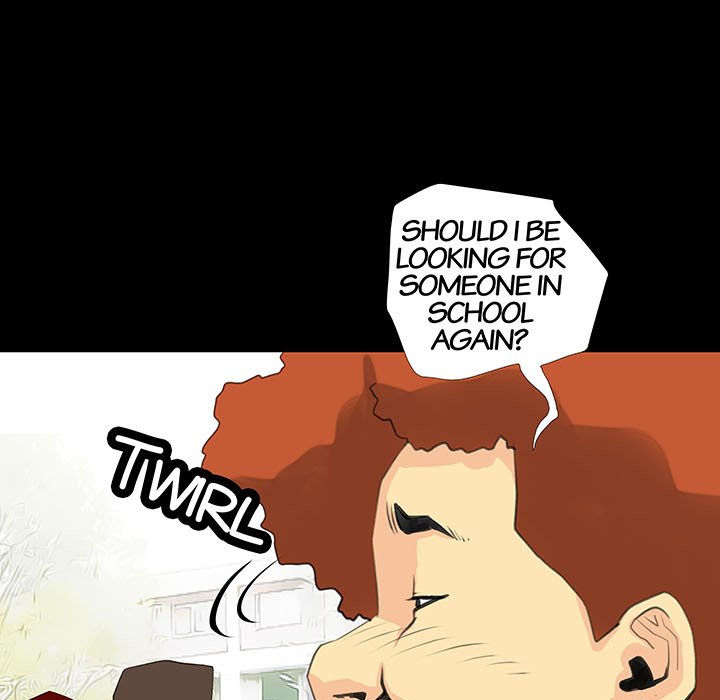 Sex Note Chapter 26 image 54