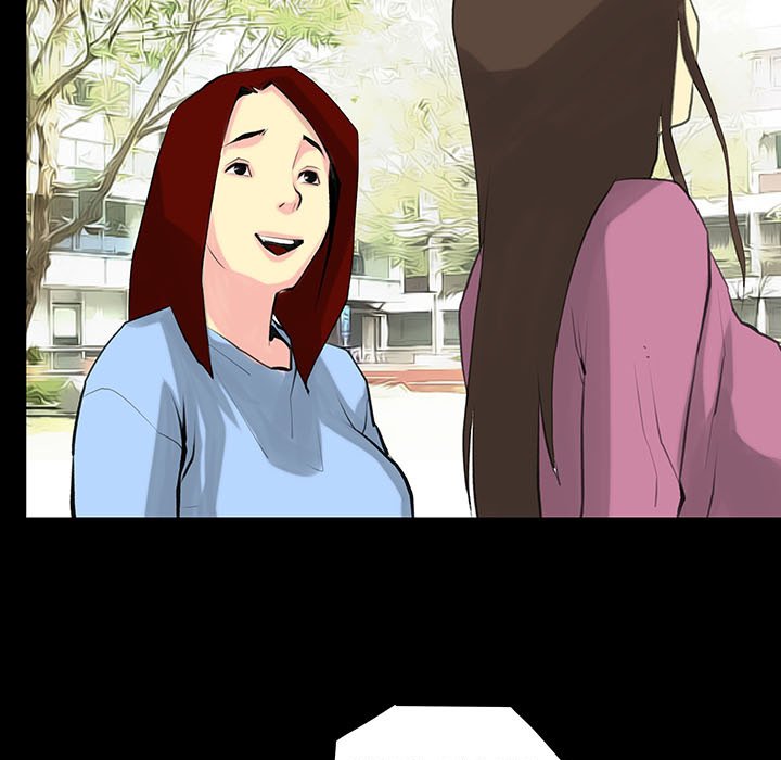 Sex Note Chapter 26 image 56