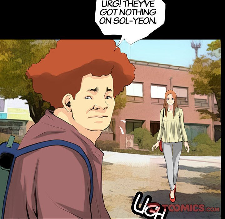 Sex Note Chapter 26 image 57