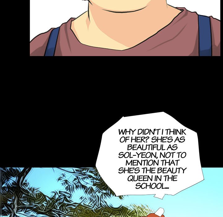 Sex Note Chapter 26 image 60