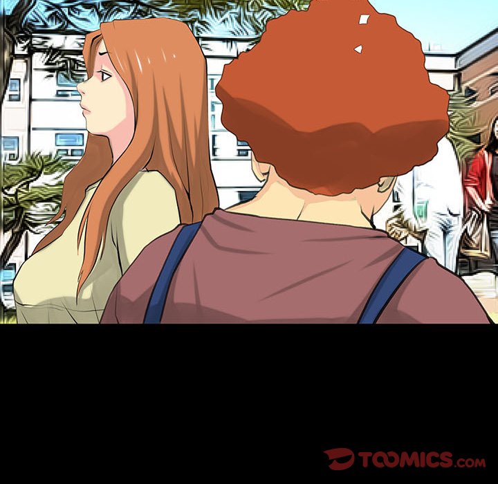 Sex Note Chapter 26 image 61