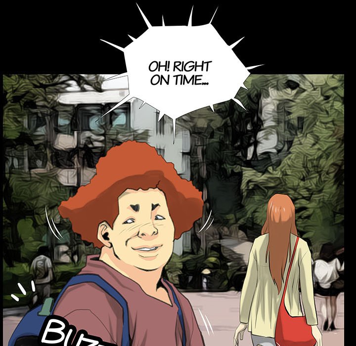 Sex Note Chapter 26 image 64