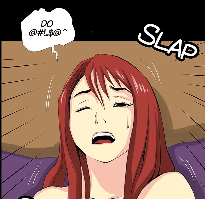 Sex Note Chapter 26 image 7