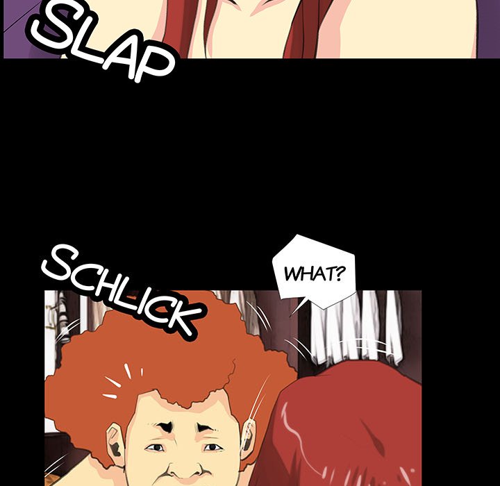 Sex Note Chapter 26 image 8