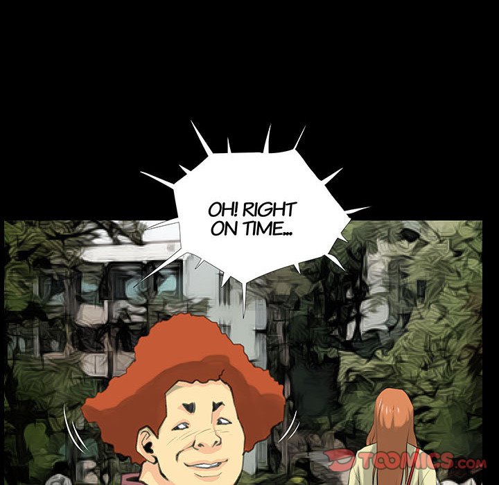 Sex Note Chapter 27 image 13
