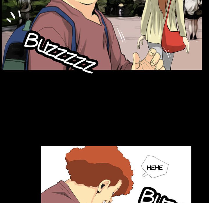 Sex Note Chapter 27 image 14