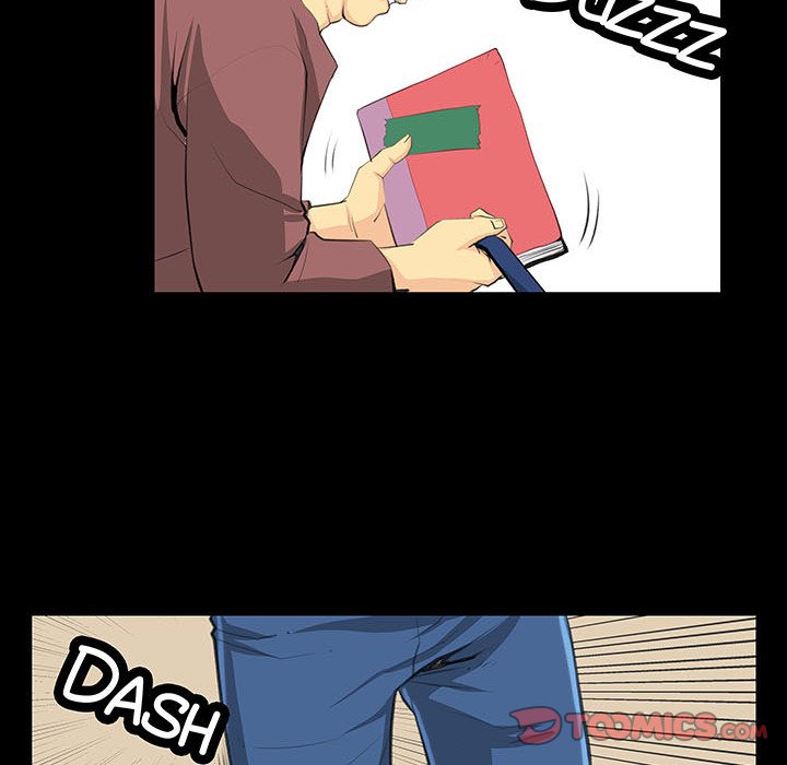 Sex Note Chapter 27 image 15