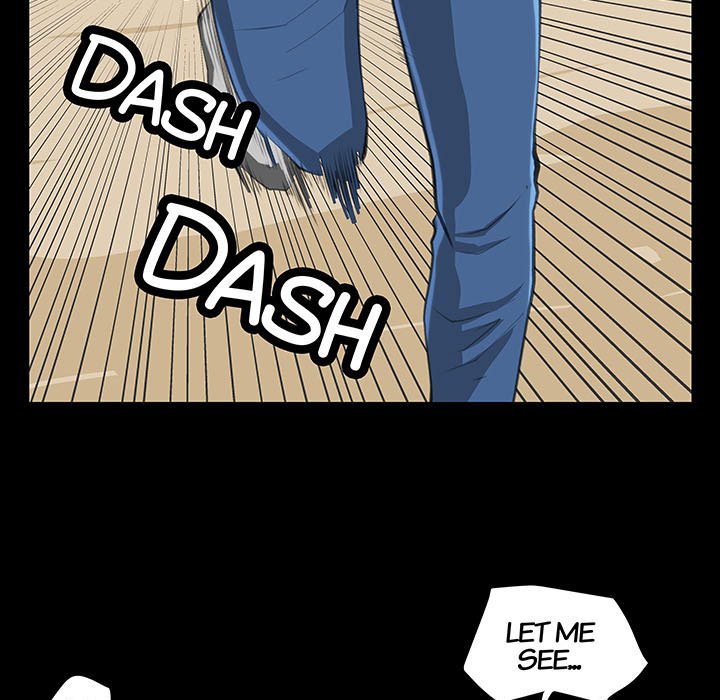 Sex Note Chapter 27 image 16
