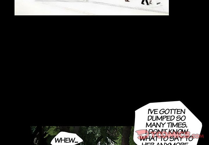 Sex Note Chapter 27 image 1