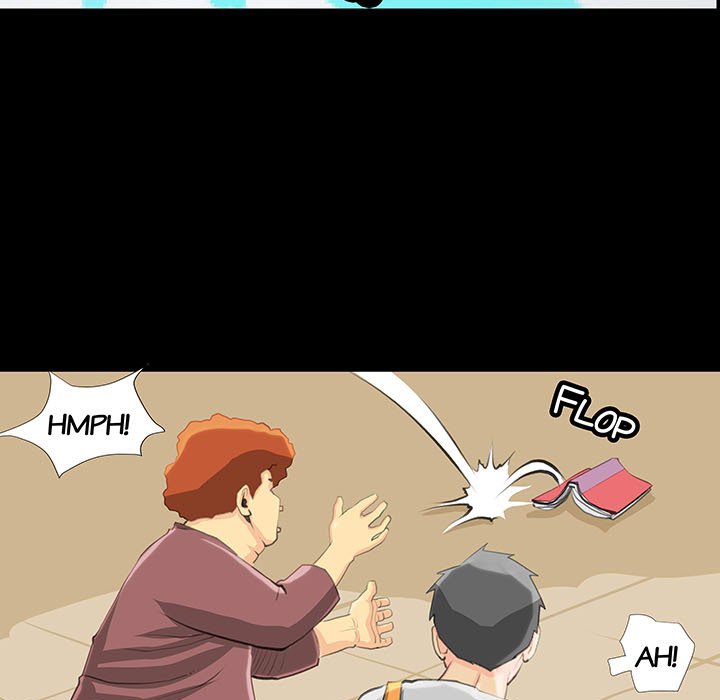 Sex Note Chapter 27 image 20