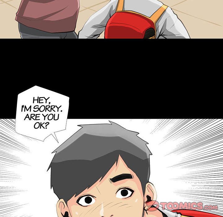Sex Note Chapter 27 image 21