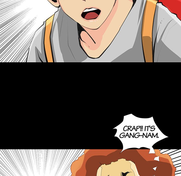 Sex Note Chapter 27 image 22