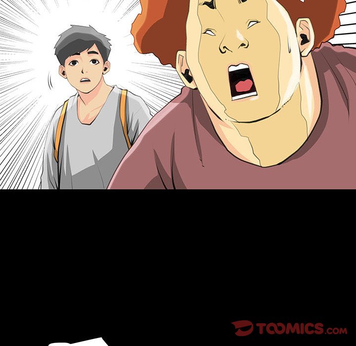 Sex Note Chapter 27 image 23