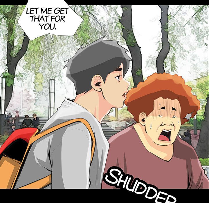 Sex Note Chapter 27 image 24