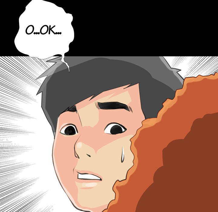 Sex Note Chapter 27 image 28