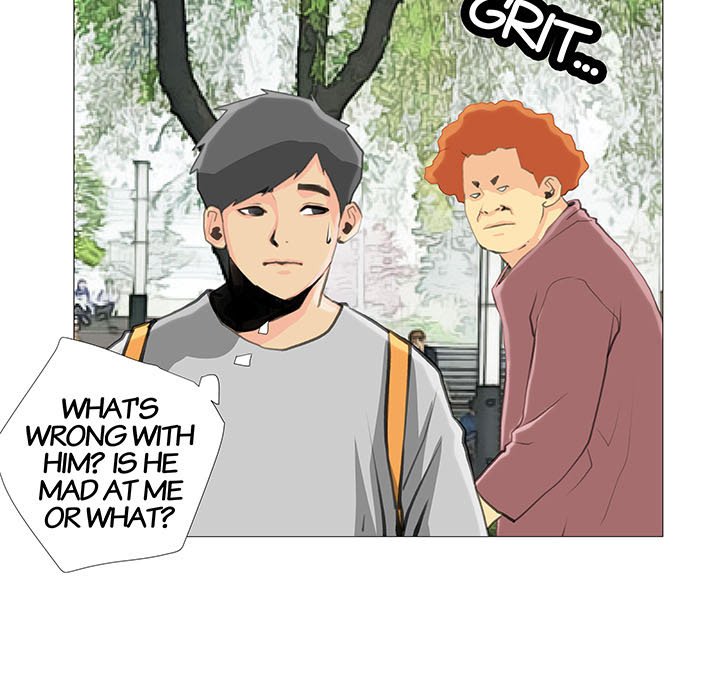 Sex Note Chapter 27 image 30